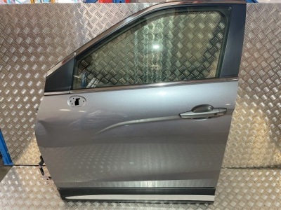 Дверь левый перед передние mitsubishi eclipse cross 17- u17 u17c фото №1