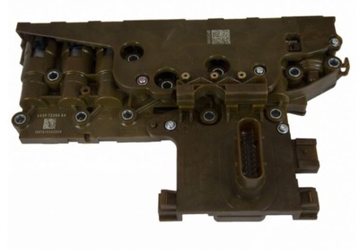 Мехатроника блок управления tcm 6f50 6f55 ford transit edge explorer lincoln фото №1