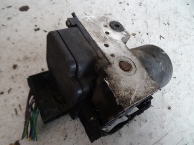 Насос abs audi a6 c5 8e0614111t фото №1