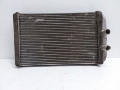 2003 fiat ducato отопитель 8838h3p2 фото №1