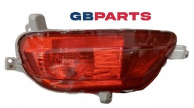 Лампа w бампер mazda cx5 2017-2021 фото №1