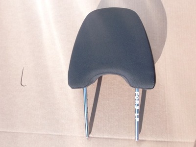 Подголовник перед subaru forester iii фото №1