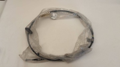 Трос гальма ручного opel insignia a 23181437 фото №1