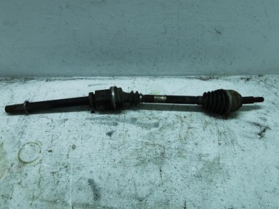 Привідний вал довга правий перед renault scenic ii 1.9 dci фото №1
