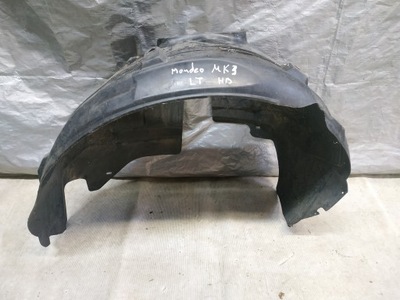 Ford mondeo mk3 hb підкрилок лівий задня org фото №1