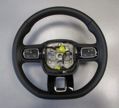 Повітропровід citroen c5 aircross nowa фото №1