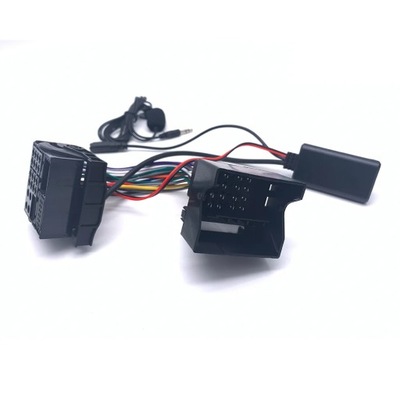 CAR BLUETOOTH 5.0 ADAPTADOR AUDIO PARA OPEL CORS  