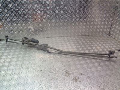 Механизм дворник перед citroen c4 фото №1