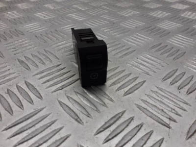 Панель регулювання світла mazda 3 bk bp4k666r0 фото №1