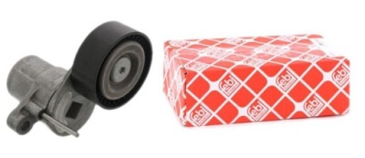 Натягувач ремінь ford focus iii turnier 1.0 ecoboost фото №1