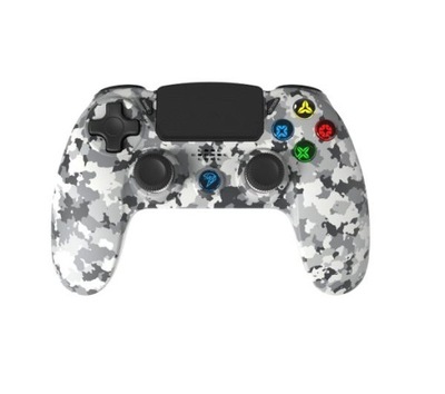 Gamepad Kontroler bezprzewodowy Cobra QSP410 PS4