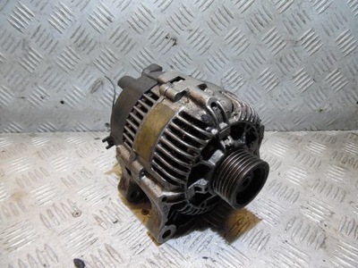 Генератор peugeot 607 3.0 valeo фото №1