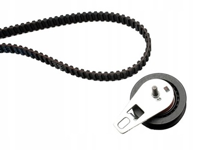 Ina 530 0347 10 набір ремінь розподільного валу фото №1