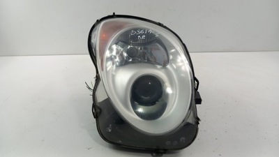 Alfa romeo mito лампа перед правая фото №1