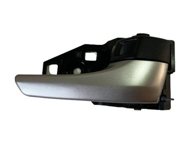 Prius iii ручка внутрішня двері права фото №1