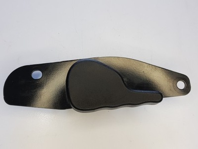 Master ii ручка внутренняя левая задняя левый задняя 8200778366 oryg-pń фото №1