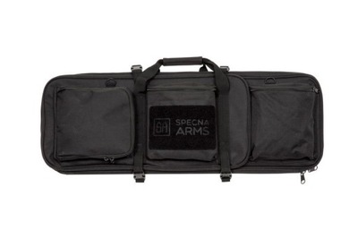 Pokrowiec na replikę Specna Arms Gun Bag V2 czarny