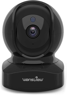 Wansview Kamera do Monitoringu OUTLET