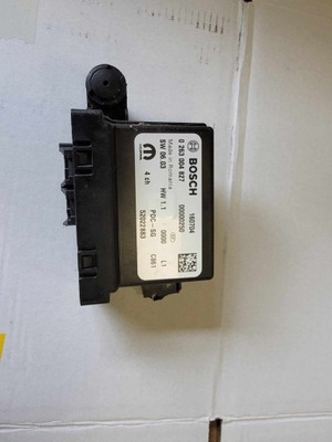 Модуль pdc парковки jeep renegade 2017 52022883 фото №1