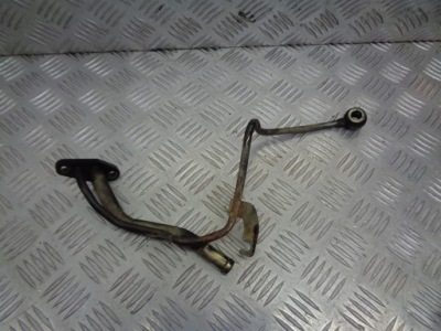 Шланг смазки турбины avensis verso 2.0 d4d фото №1