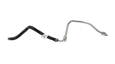 04l131552ga трубка фильтра dpf audi q5 80a фото №1