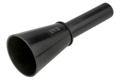 Лійка пального easyfuel 1670446 ford focus mk2 mk3 mondeo mk4 b-max фото №1