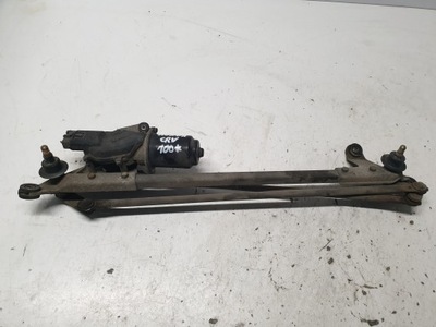 Механизм дворник honda cr-v фото №1