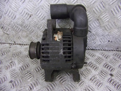 Генератор fiat brava 1.6 b 63321328 фото №1