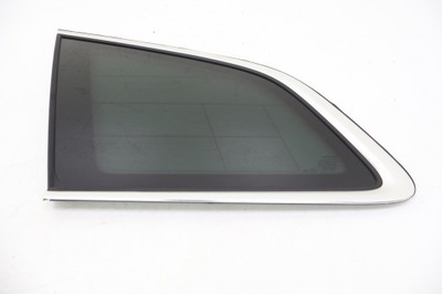 Volvo xc60 ii скло кузовна фото №1