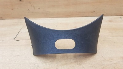 Захист консолі тунель fiat ulysse ii фото №1