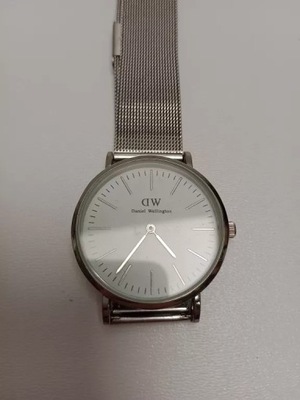 ZEGAREK DANIEL WELLINGTON 01080190518