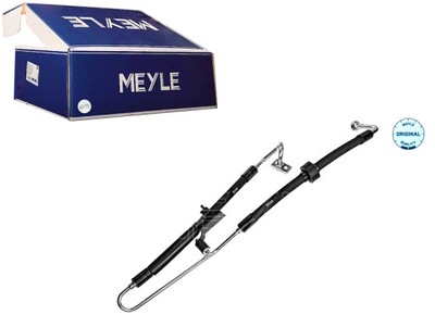 Шланг редуктор кермового mini r50 r53 r52 1.6 06.01-07.08 фото №1