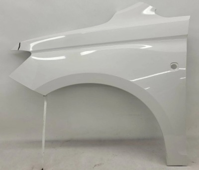 Vw volkswagen caddy v 5 2020 крыло перед передний левый fv фото №1