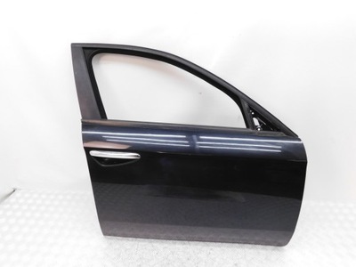 Двері праве перед - alfa romeo 159 05-11 876/b фото №1