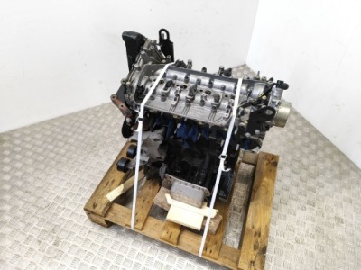 Nissan qashqai+ 2 2013 двигатель фото №1