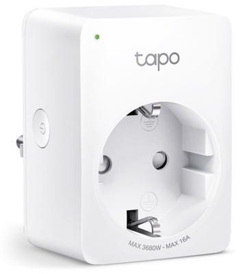 Gniazdko TP-Link Tapo P110 Mini Smart WiFi