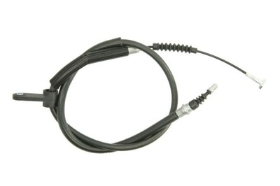 CABLE FRENOS DE MANO PARTE TRASERA P (1196MM) ALFA ROMEO 156, GT 1.6-3.2 02.97-09.1  