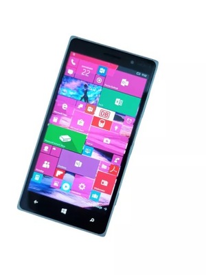 TELEFON NOKIA LUMIA 830 1/16 GB