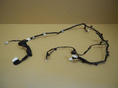 Жгут электропроводка крышки hyundai kona фото №1