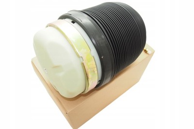 Do audi a6 4f c6 пневмоподушка подушка задня рівень allroad фото №1