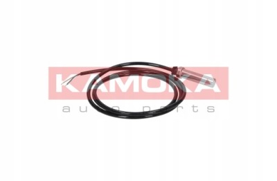 Датчик, скорость вращательная колеса kamoka 1060287 фото №1