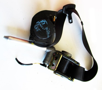 Bmw 7 e65 pas безопасности задняя 00063774-b фото №1