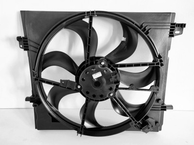 SRLINE 21481-4EB0A VENTILADOR DEL RADIADOR 27C123W1  