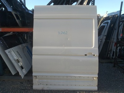 Дверь задняя правое vw crafter 7c фото №1