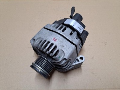 GENERADOR FIAT LANCIA OPEL 1.3 MJ 75A 51718499 (4)  