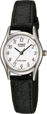 Zegarek damski Casio LTP-1094E-7B klasyczny