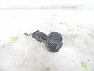 Skoda rapid датчик парковки 5q0919275b фото №1