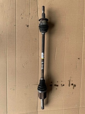 Привідний вал задня права ліва ford edge mk2 f2g3-4k138-ab фото №1