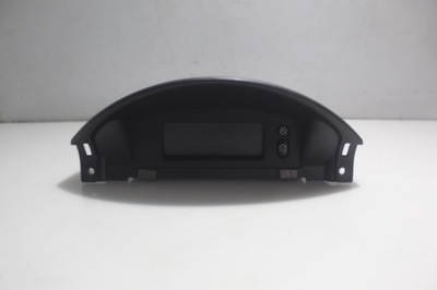 Дисплей opel corsa c фото №1