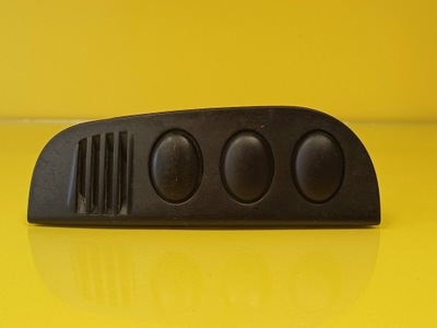 Заглушка кнопка переключателя citroen c2 96405773xt nr662 фото №1